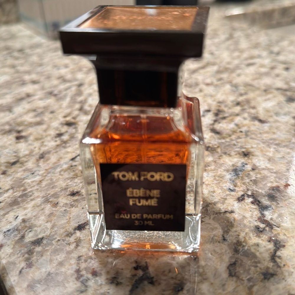 Tom Ford Ebene Fume Pefume